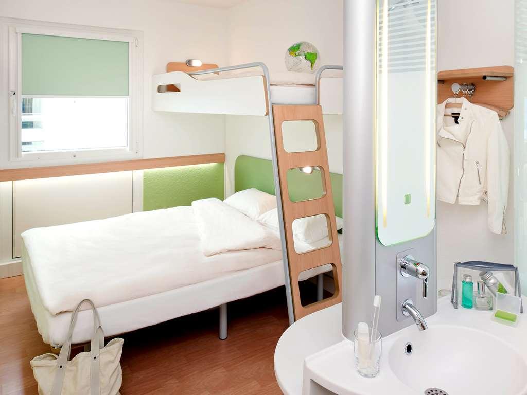 Ibis Budget Messe Hotel Köln