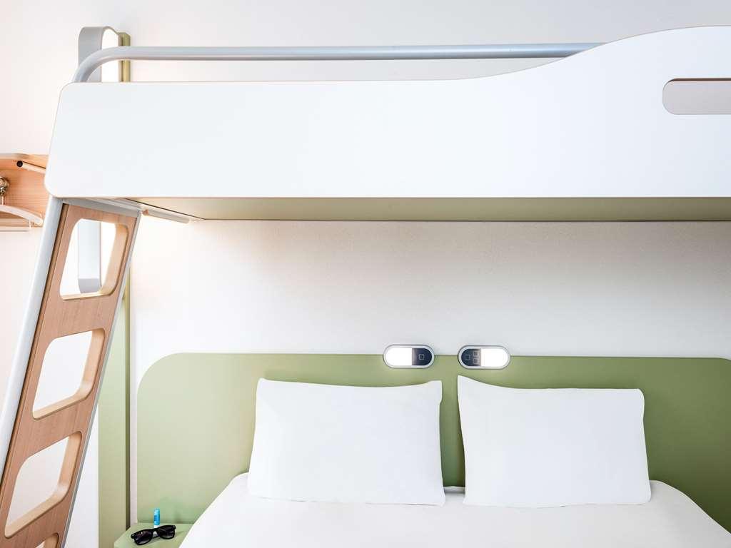 Ibis Budget Messe 2* Köln