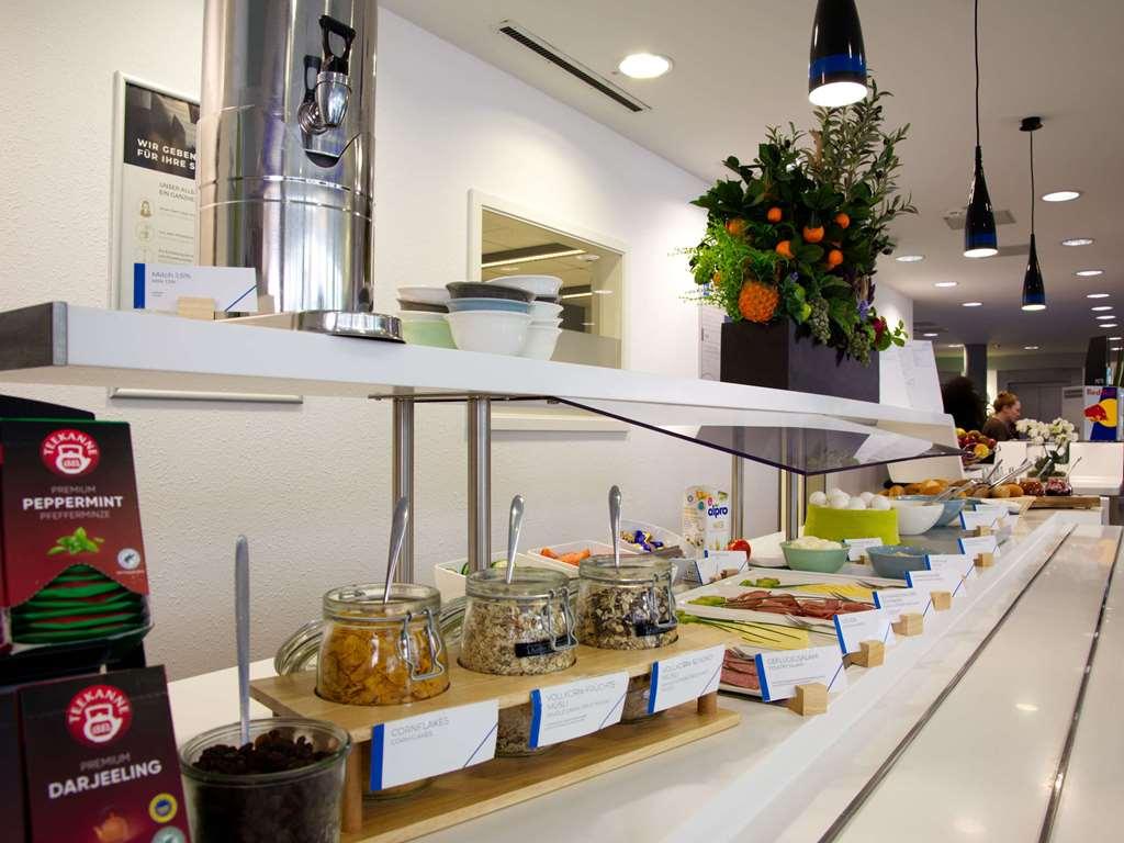 Ibis Budget Messe Hotel Köln