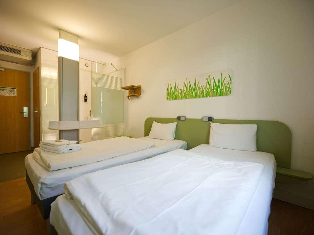 Ibis Budget Messe Hotel Köln