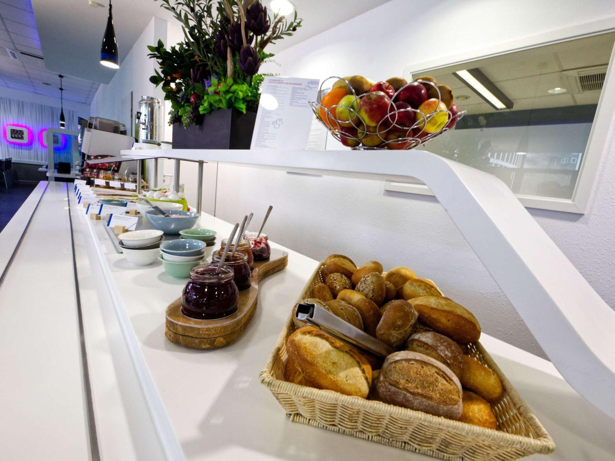 Hotel Ibis Budget Messe Köln
