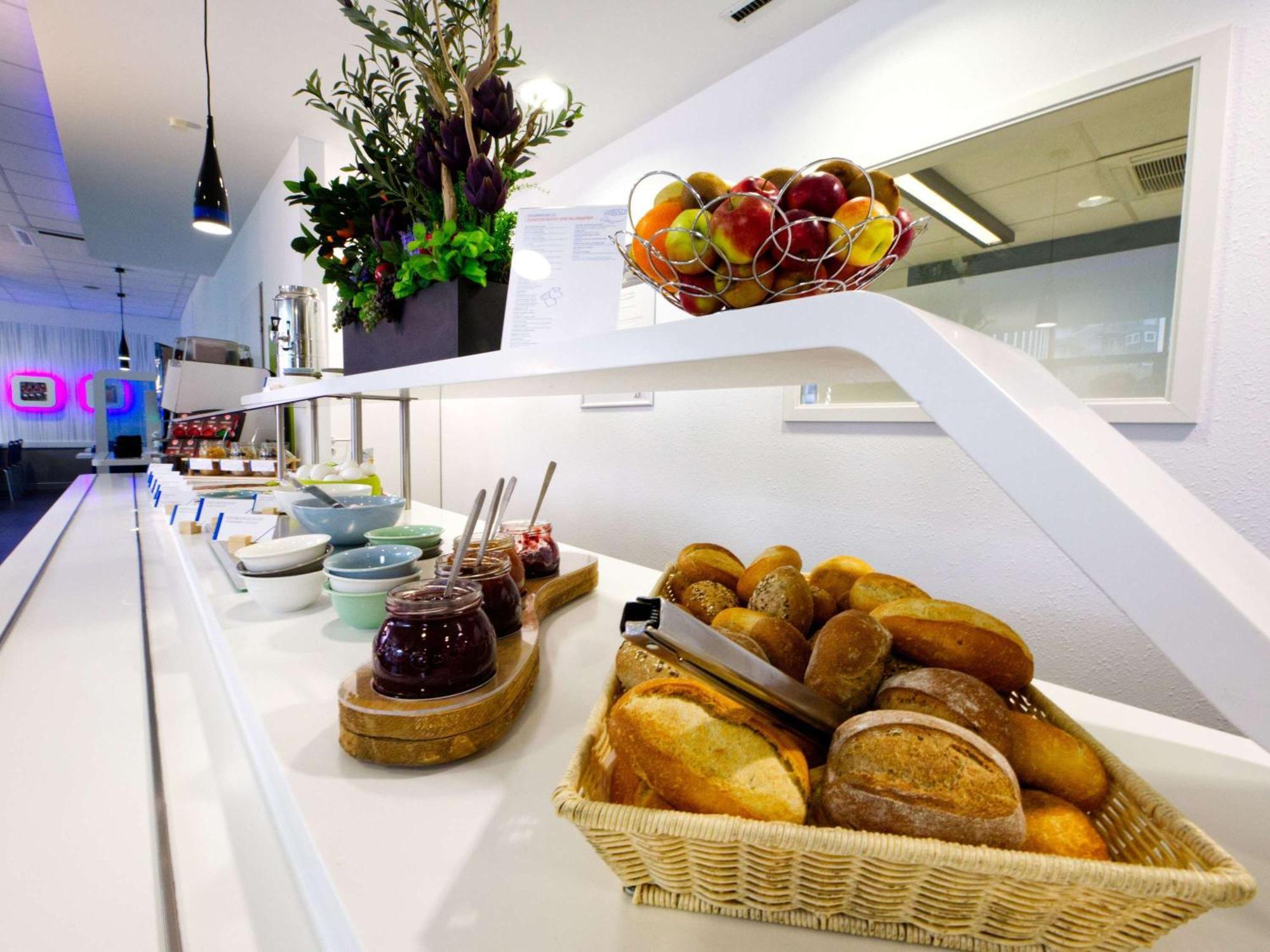 Ibis Budget Messe Köln