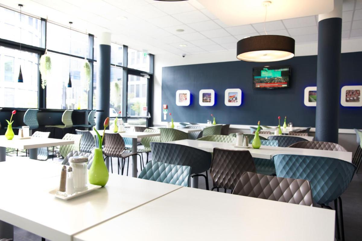 Ibis Budget Messe Hotel Köln