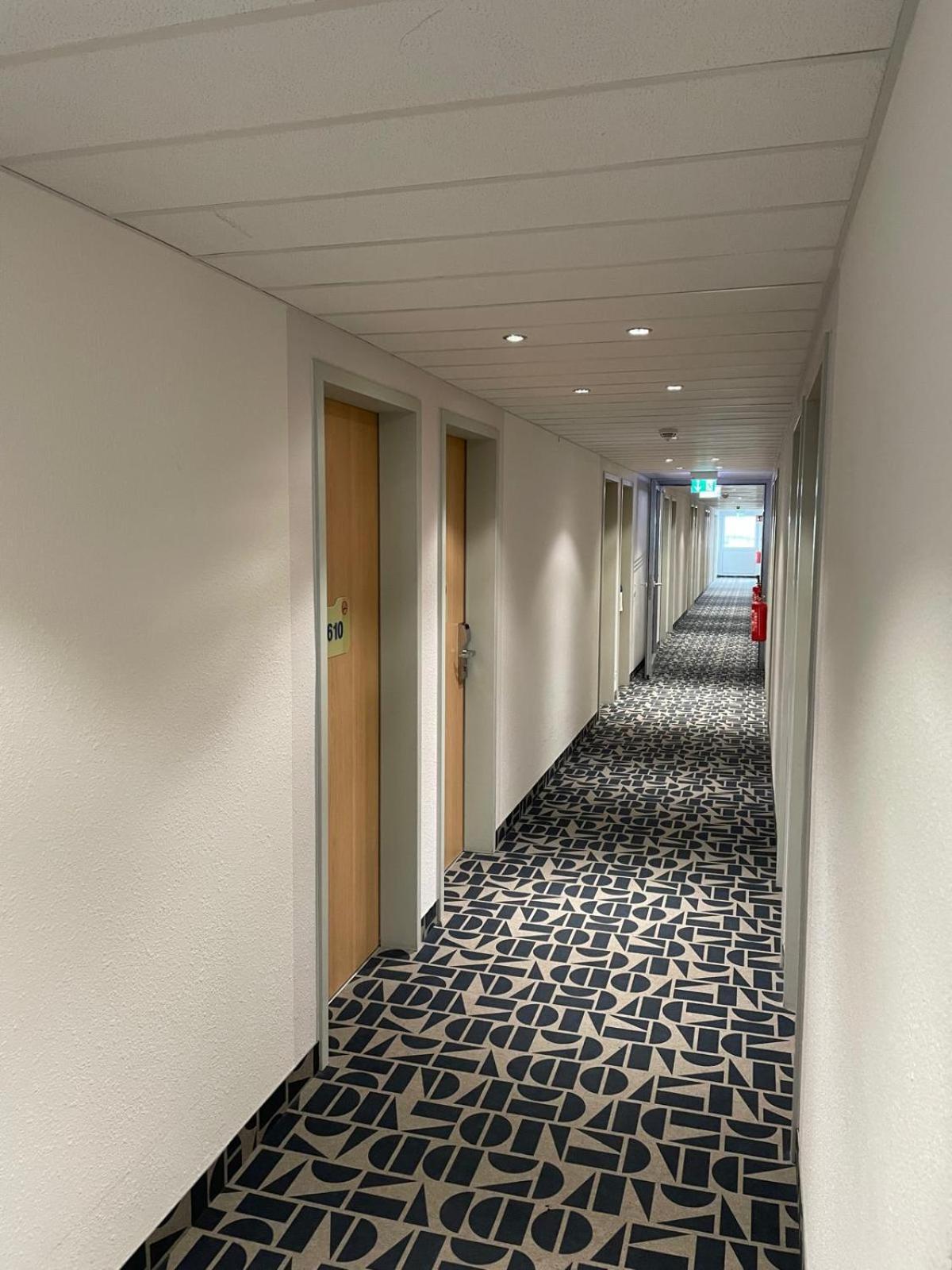 Hotel Ibis Budget Messe Köln