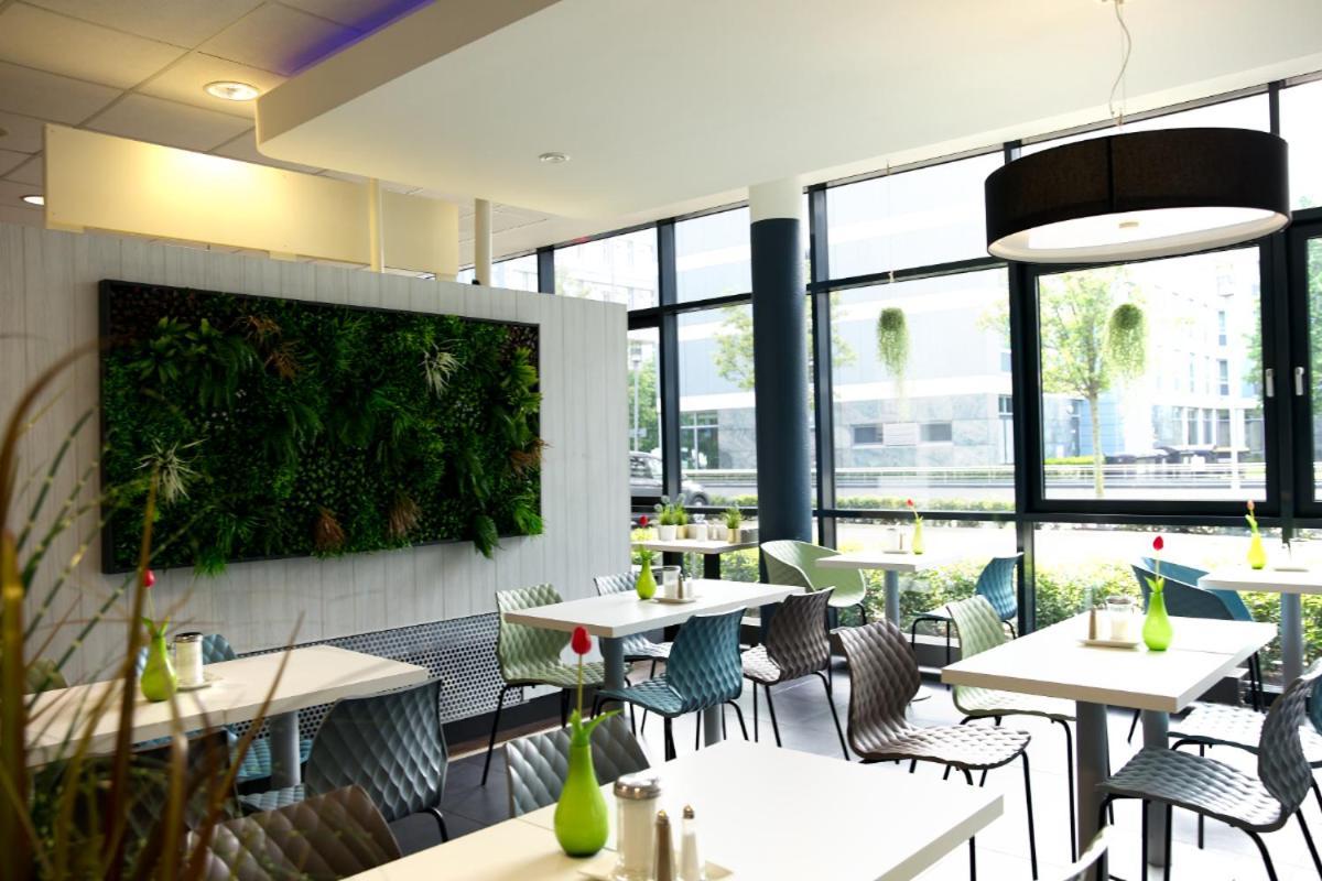 Ibis Budget Messe Köln