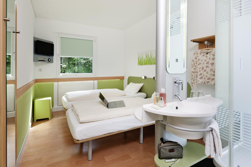 Ibis Budget Messe 2* Köln
