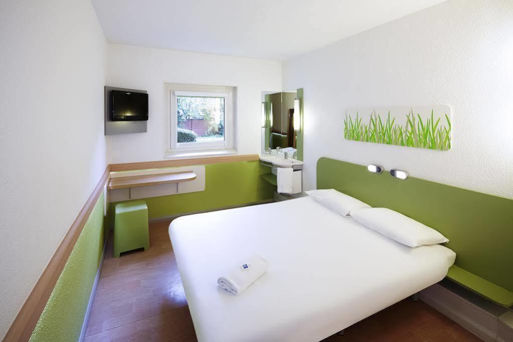 Ibis Budget Messe 2* Köln