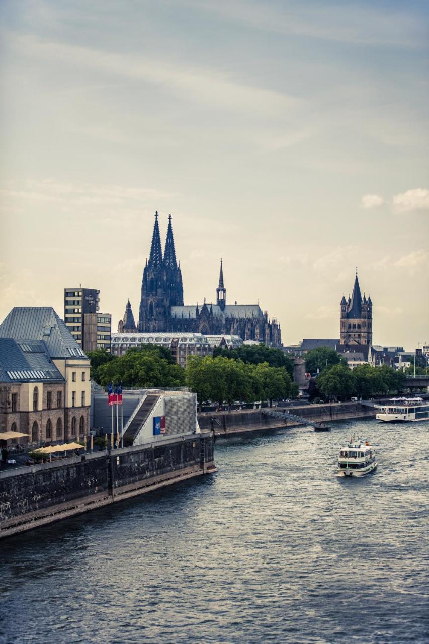 Ibis Budget Messe 2* Köln
