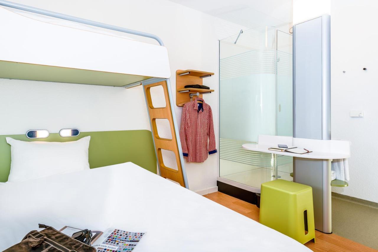 Ibis Budget Messe Köln