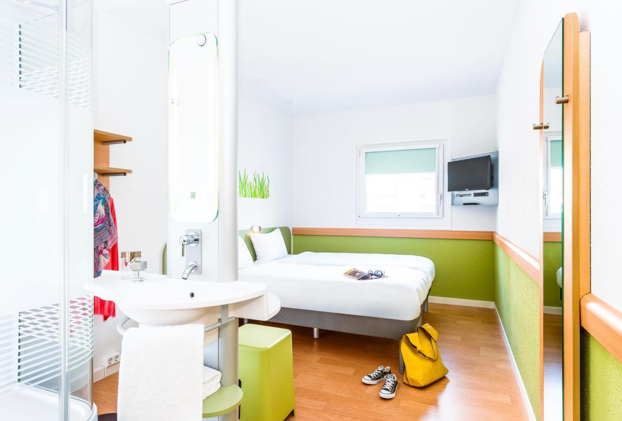 Hotel Ibis Budget Messe Köln