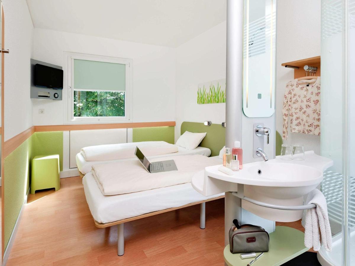 Ibis Budget Messe Köln